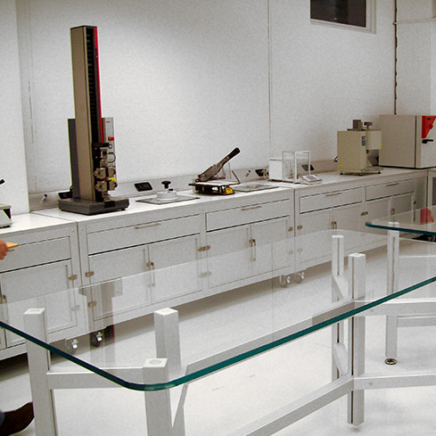 Mobili da officina